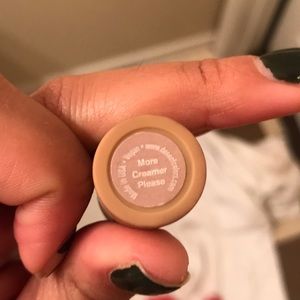 DesiXKaty Dose of Colors lipstick